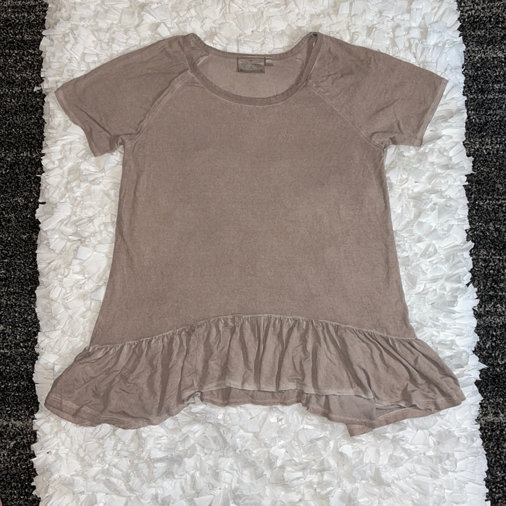 Women’s Medium Dantelle Top